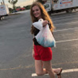 Meet your Posher, Hannah